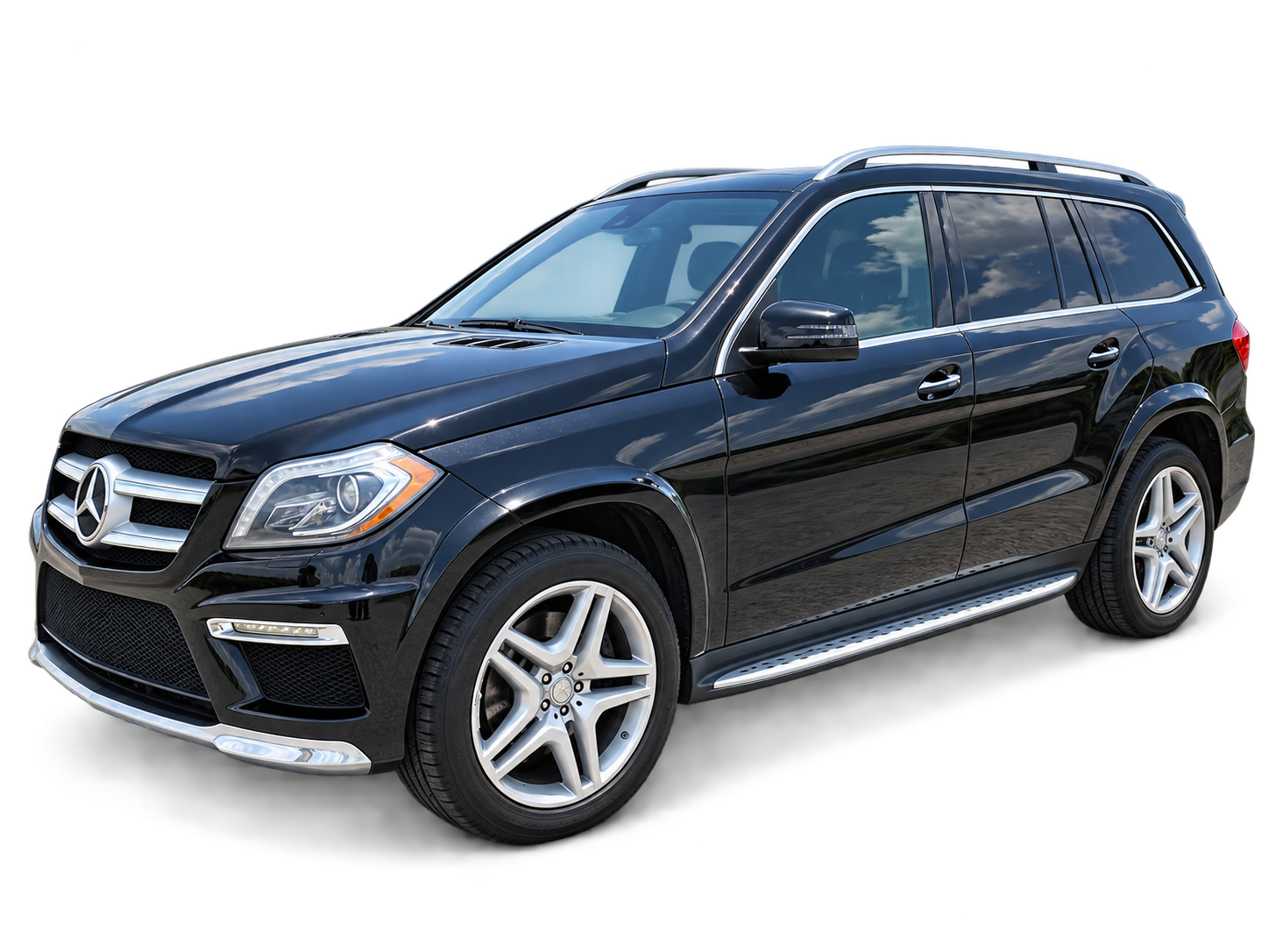 SUV