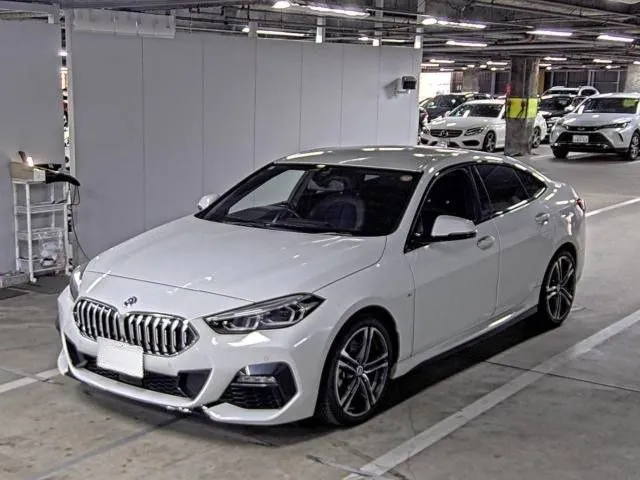 BMW 2 Series 218d Gran Coupe M Sport – 2022 image 2