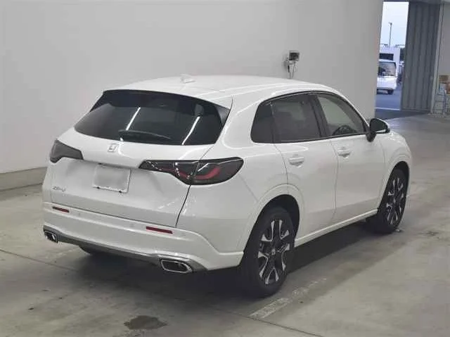 Honda ZR-V Z – 2026 Pearl image 5