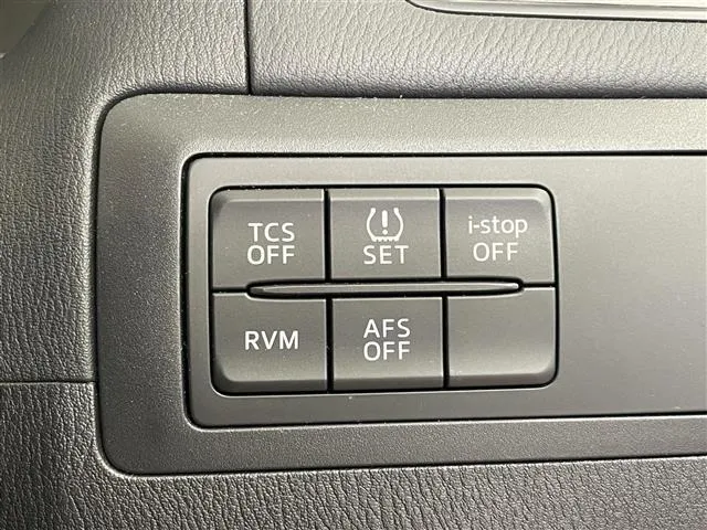 Mazda CX-5 Red – 2013 image 3