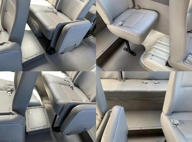 Toyota Coaster White – 2012 image 5