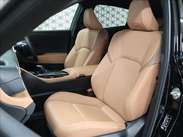 Toyota Crown Sport Z Black – 2024 image 8
