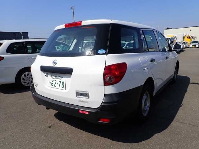 Nissan AD Van VE 2019 image 2
