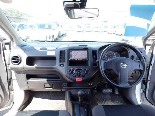 Nissan AD Van VE 2019 image 4
