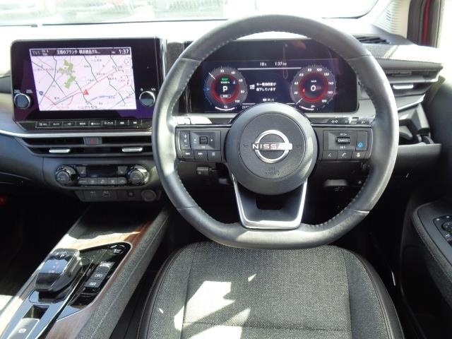 NISSAN AURA 2023 (G-Package) image 3