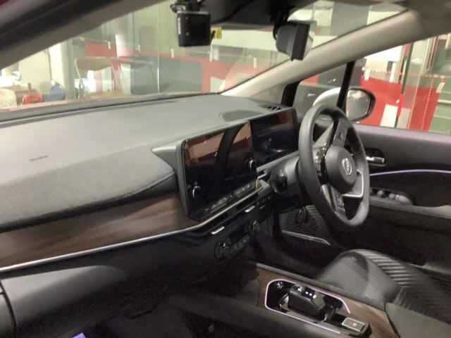 NISSAN AURA 2023 (G-Leather Edition) image 3