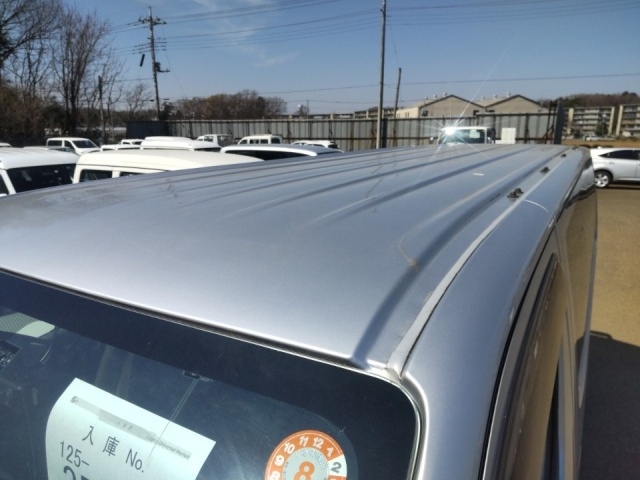 NISSAN CARAVAN VAN 2015 (2WD) image 6